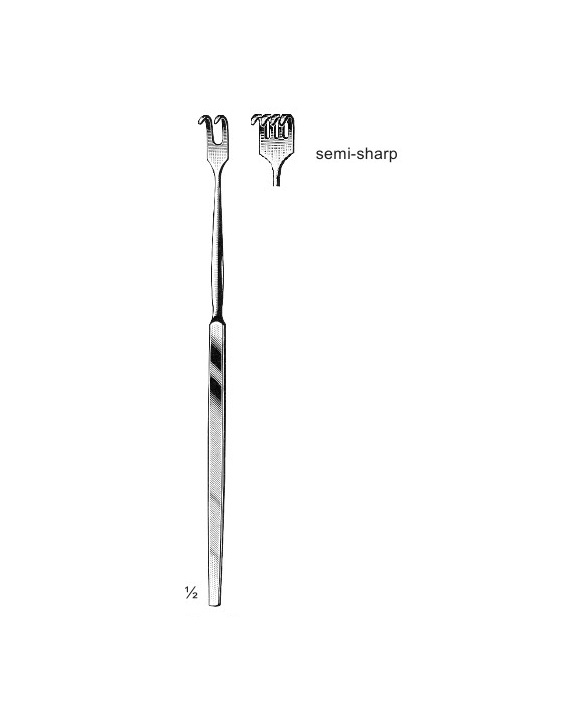 <span>Retractor</span>