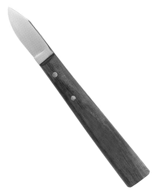 <span>Plaster Knives </span>