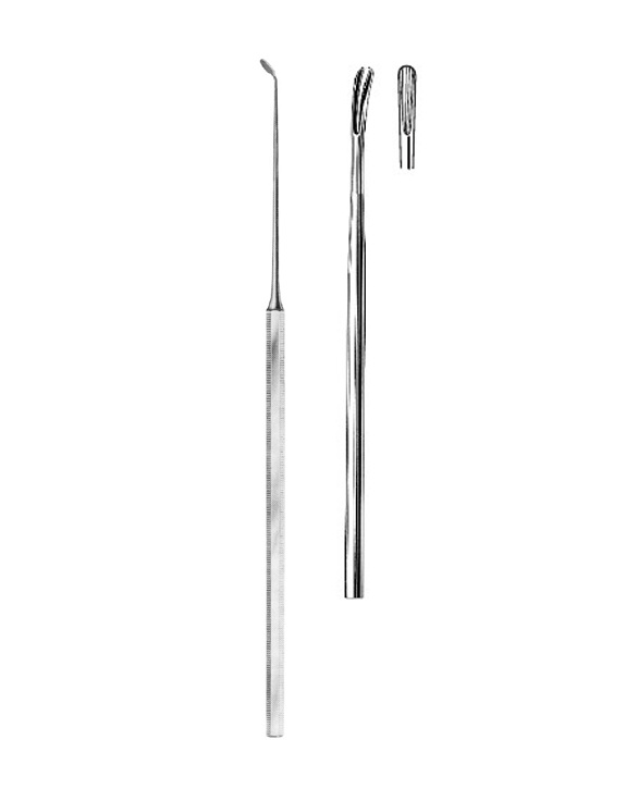 <span>Mobilization Chisel</span>