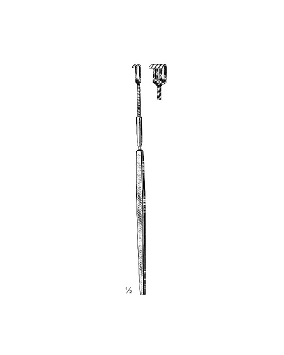 <span>Retractor</span>