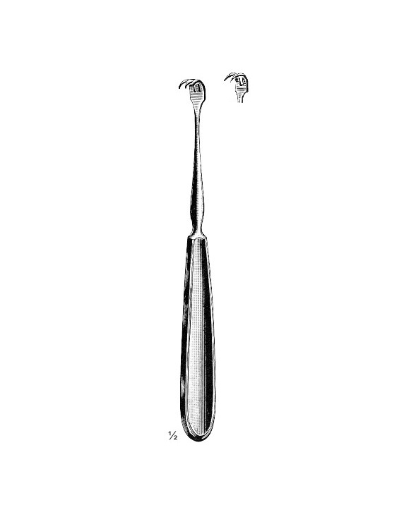 <span>Retractor</span>