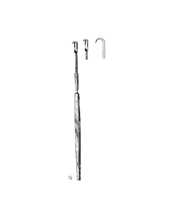 <span>Retractor</span>
