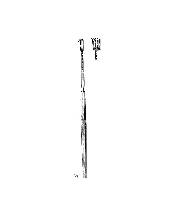 <span>Retractor</span>
