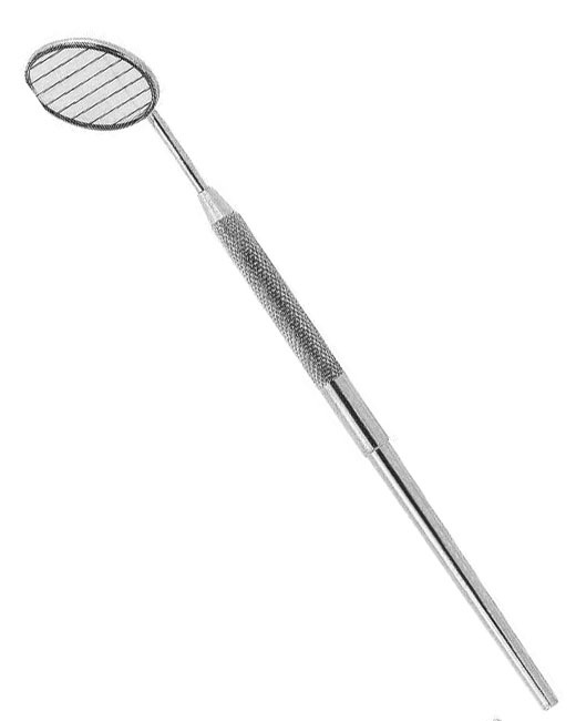 <span>Mouth  Mirror ,Handle</span>