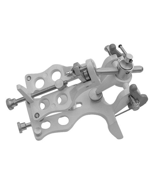 <span>Articulators </span>