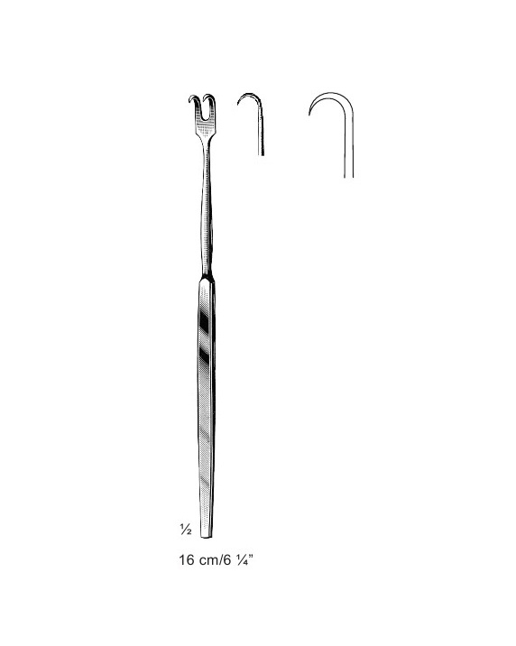 <span>Retractor</span>