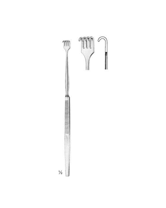 <span>Retractor</span>