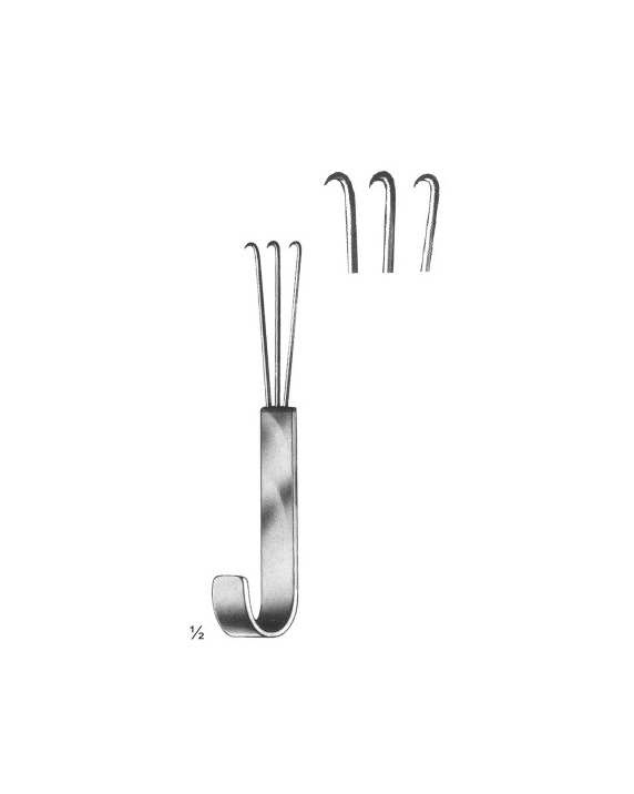 <span>Skin Retractors</span>