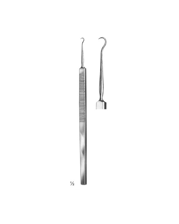<span>Retractor</span>