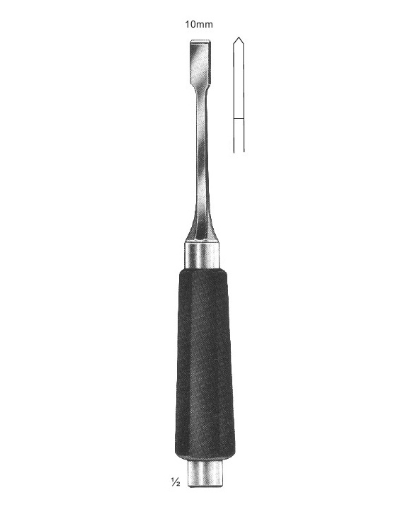 <span>Splitting Osteotome</span>