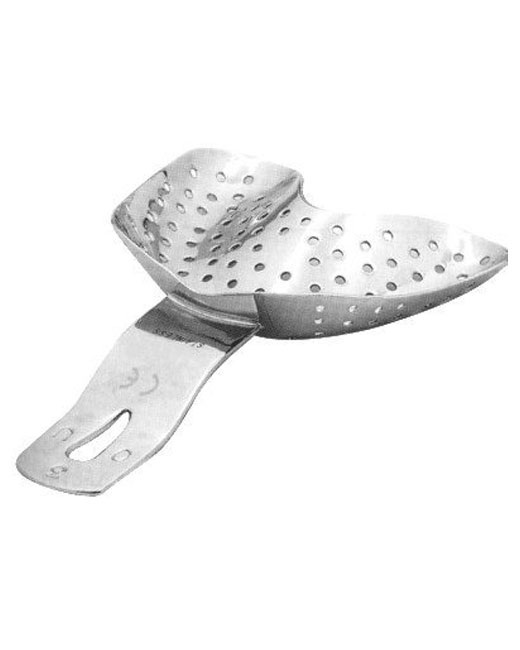 <span> Impression Trays  </span>