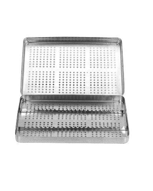 <span>Perforated Tray</span>