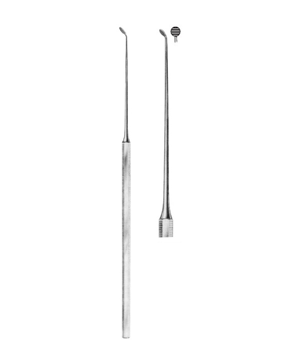 <span>Circular Knive</span>