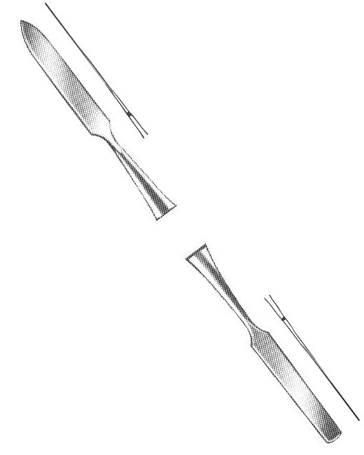 <span>Cement Spatulas</span>