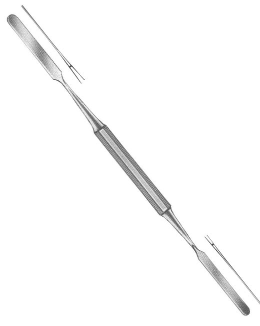 <span>Cement Spatulas</span>