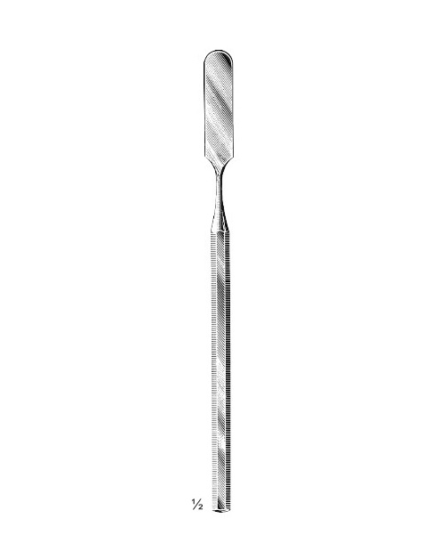<span>Plaster Spatulas</span>