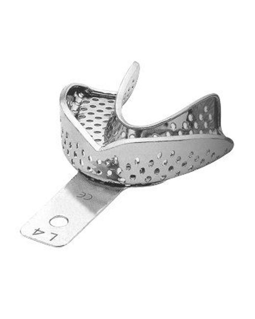 <span>Impression Trays  </span>