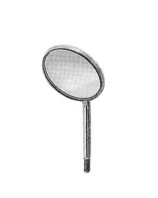 <span>Mouth Mirrors </span>
