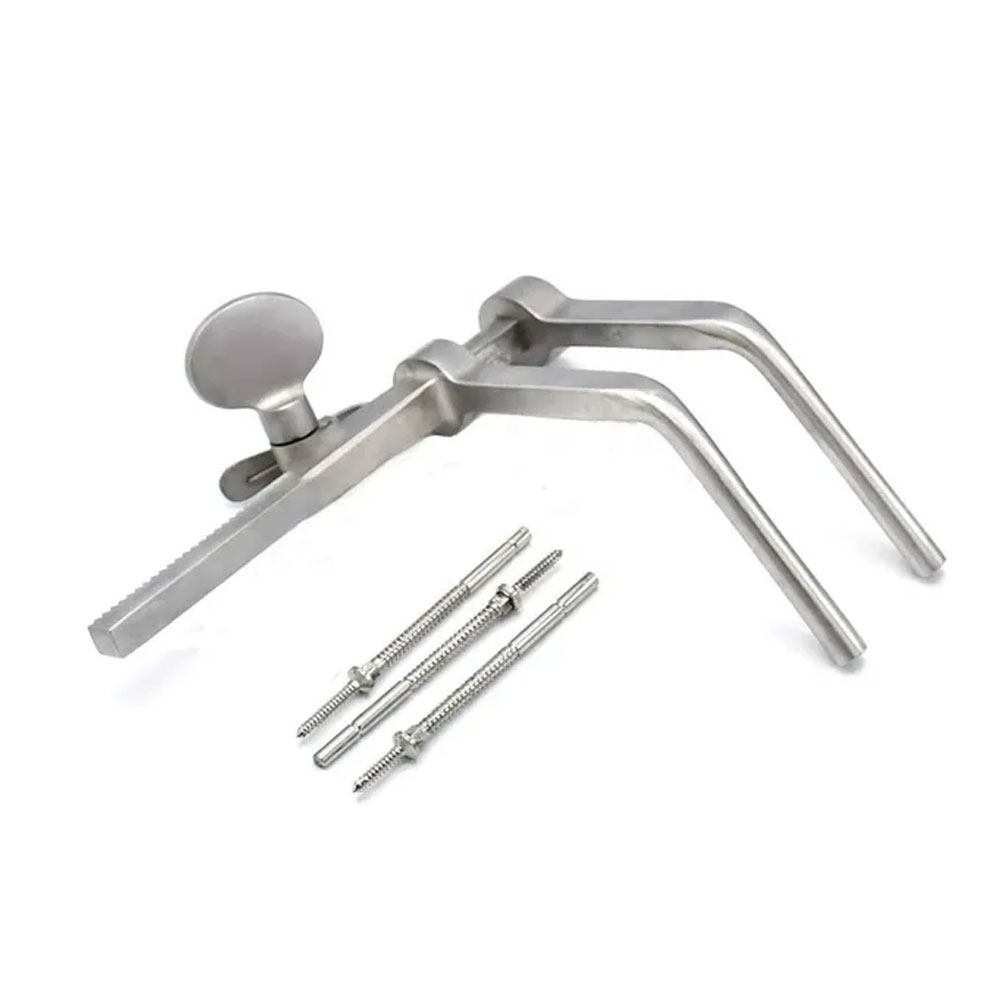 <span>Caspar Cervical Distractor Set</span>