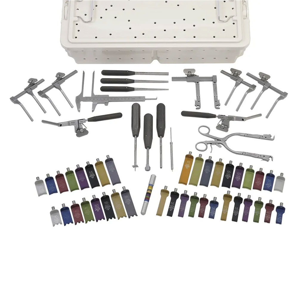<span>Caspar Cervical Distractor Set</span>