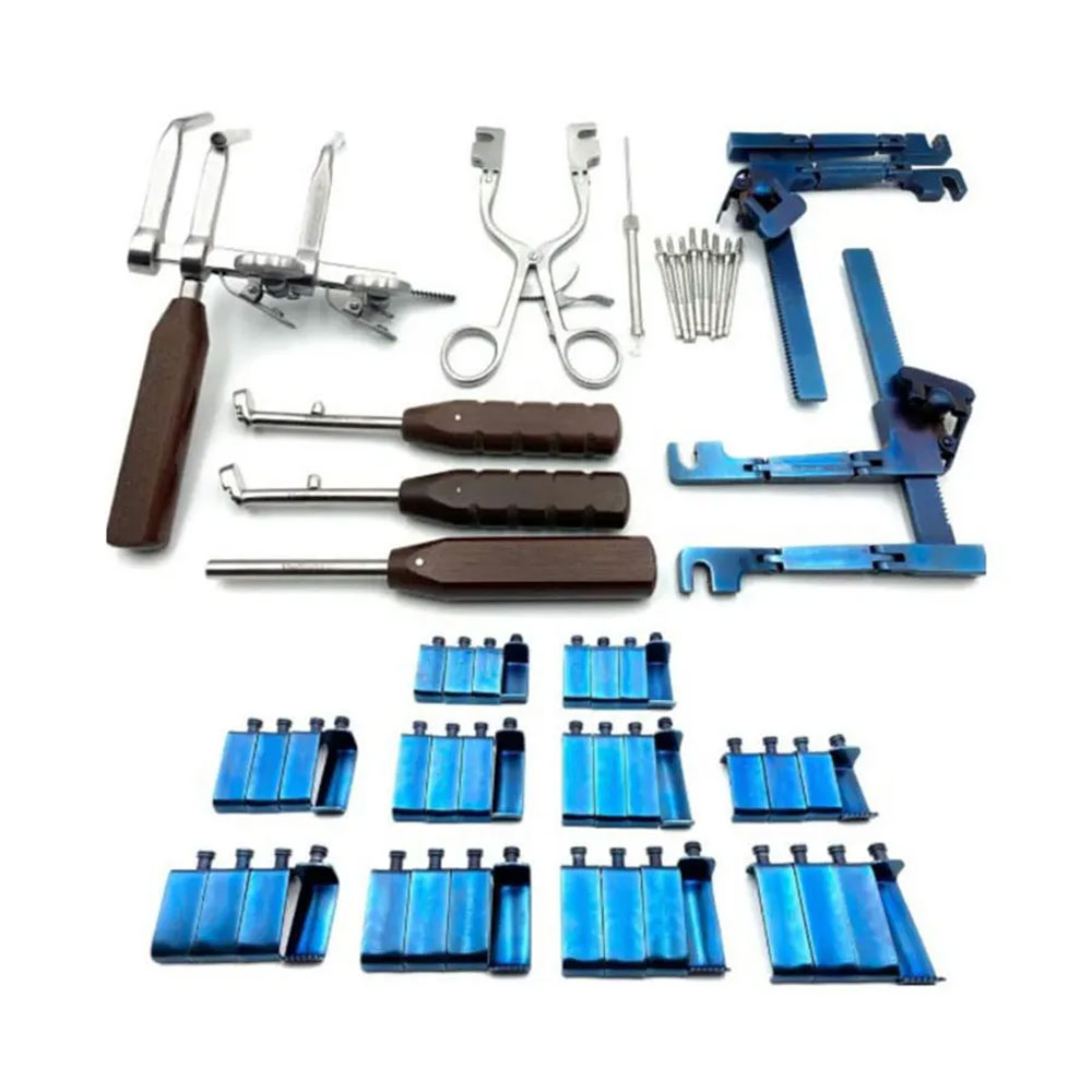 <span>Caspar Cervical Distractor Set</span>