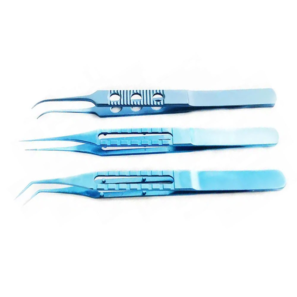 <span>Cataract Tying Forcep</span>