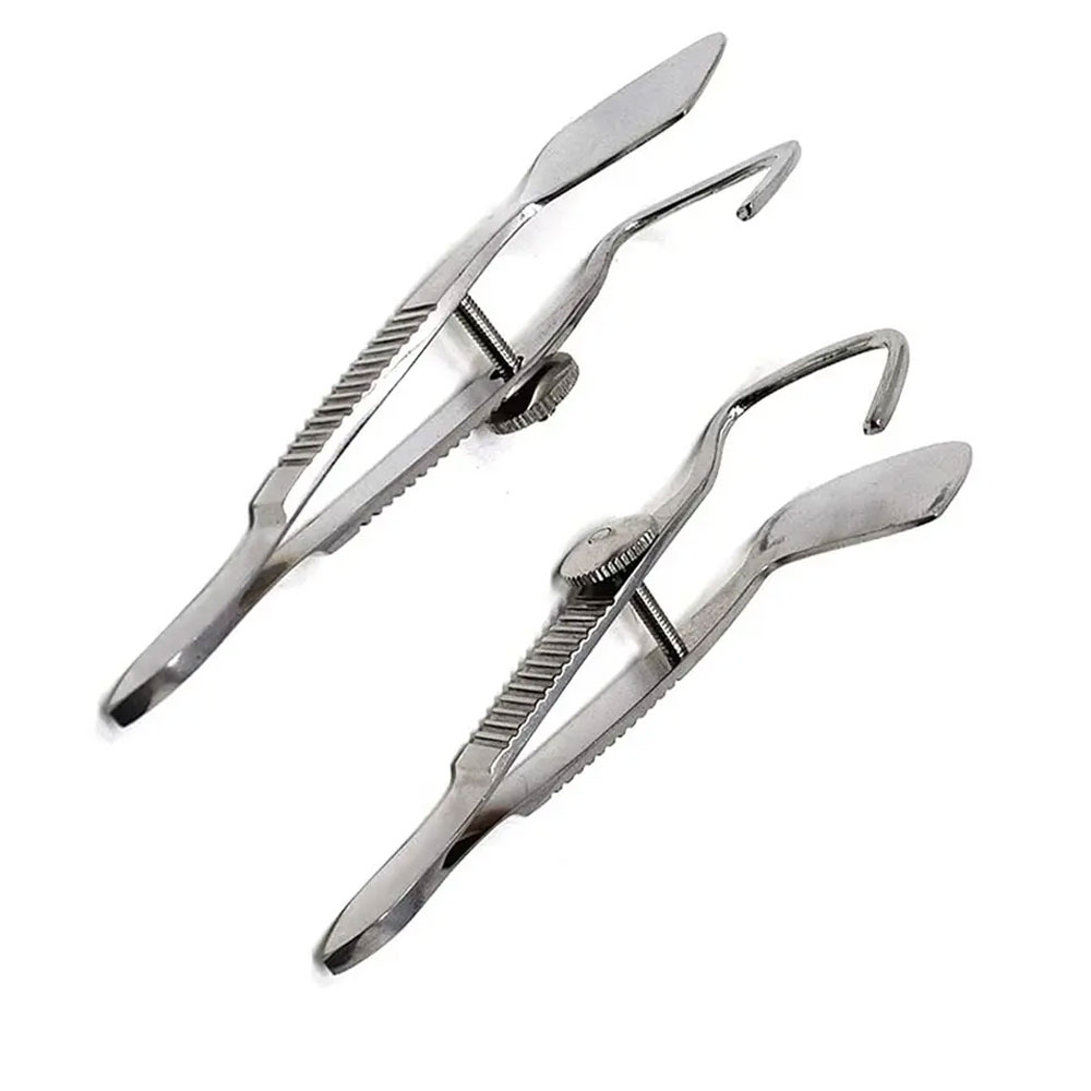 <span>Chalazion Forceps Set</span>