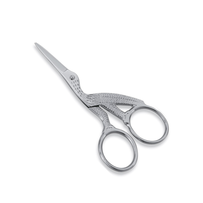 <span>Cuticle & Personal Care Scissor</span>