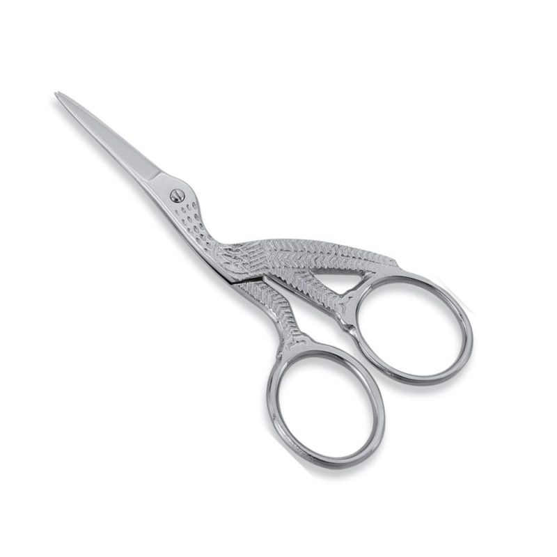 <span>Cuticle & Personal Care Scissor</span>