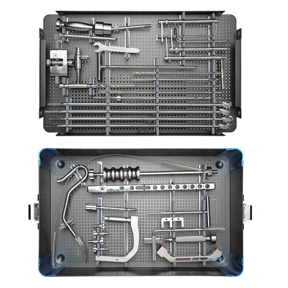 <span>FEMUR ANTEGRADE INTRAMEDULLARY NAIL INSTRUMENT SET</span>