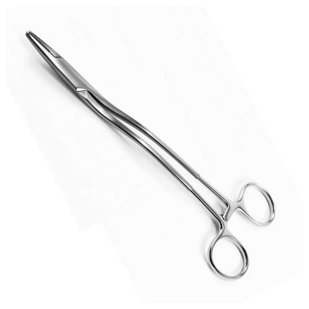 <span>Needle Holder</span>