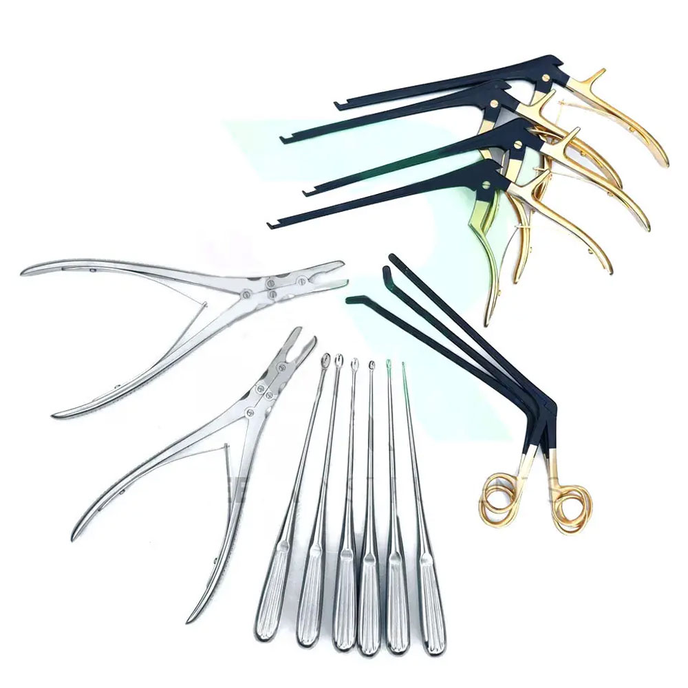<span>Orthopedic Implants</span>