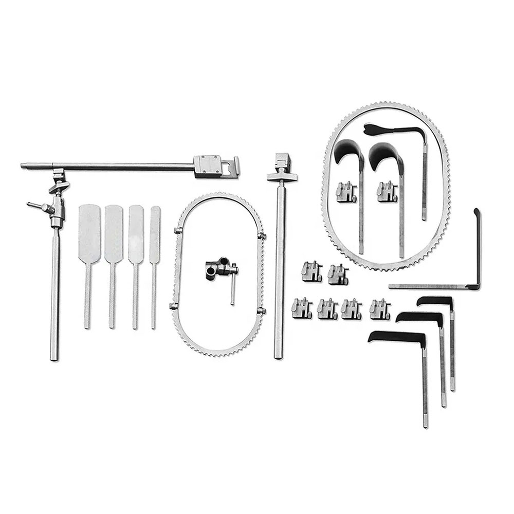 <span>Retractor Sets</span>