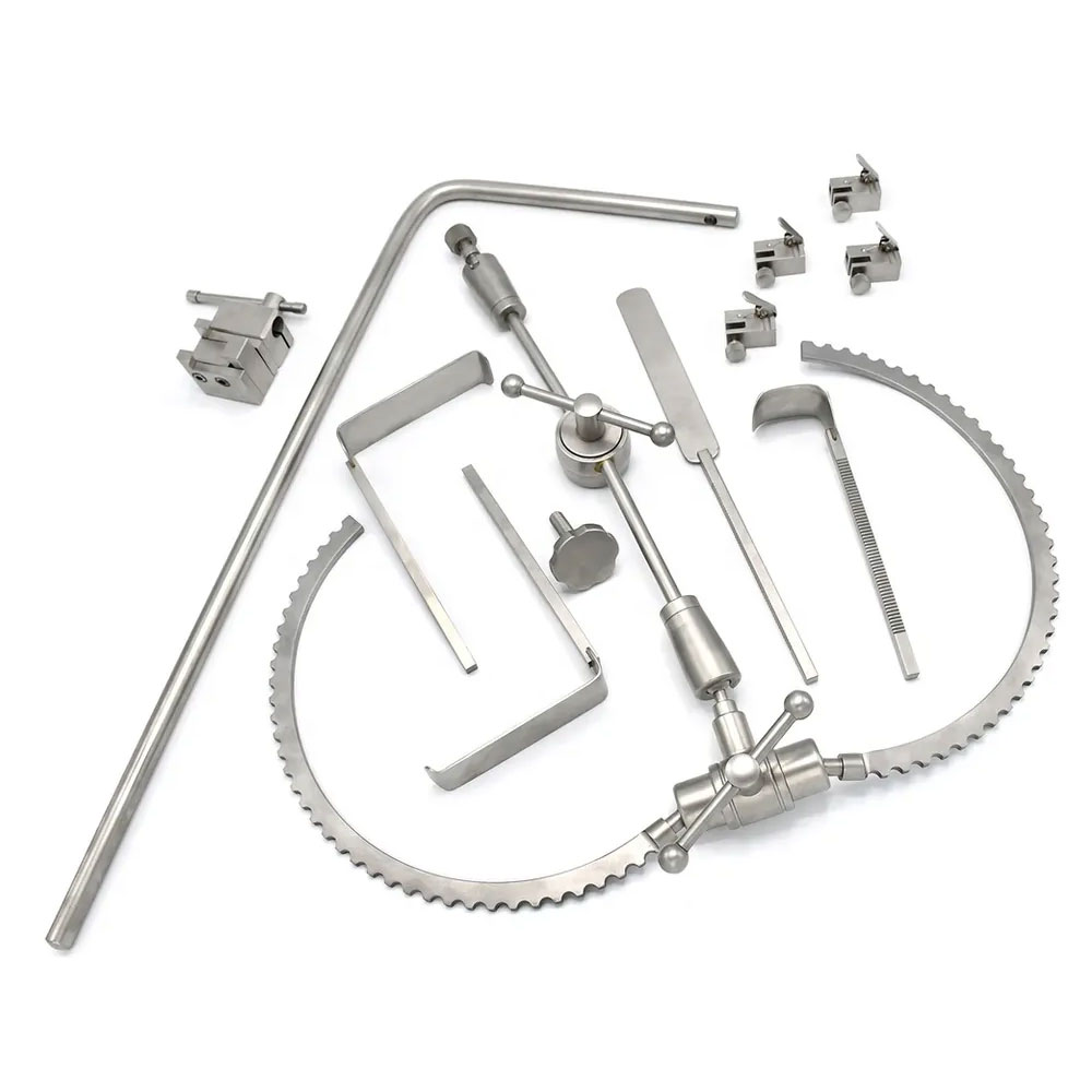 <span>Retractor Sets</span>