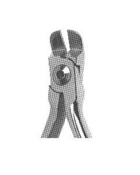   Pliers for Orthodontics