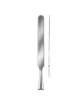 Cement Spatulas