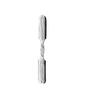 Plaster Spatulas