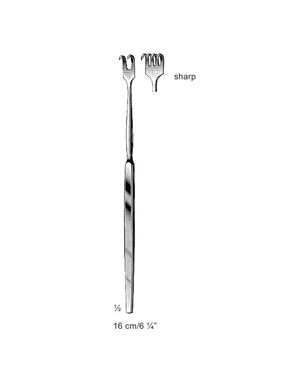 Retractor