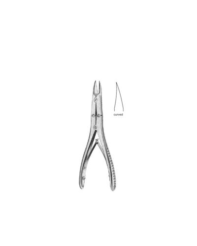 Bone Cutting Forceps
