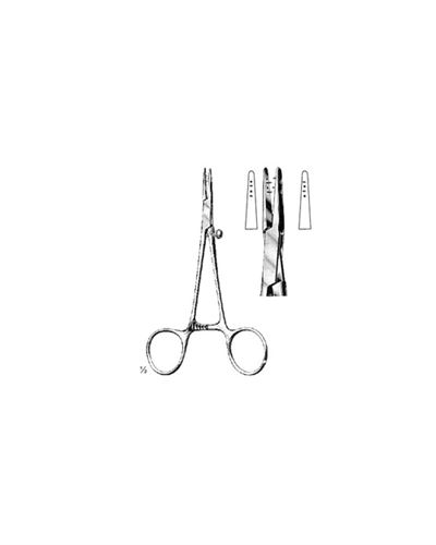 Tendon Seizing Instrument