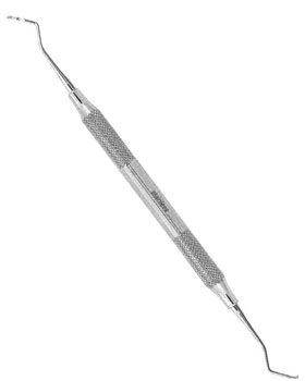 Curette And Scalers 
