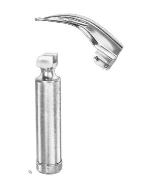 Mclntosh Laryngoscope Blades