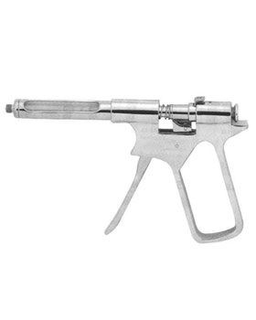 Brass Syringe
