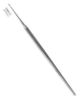 Zerfling Chisel