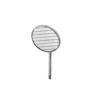 Parallel Mouth  Mirror