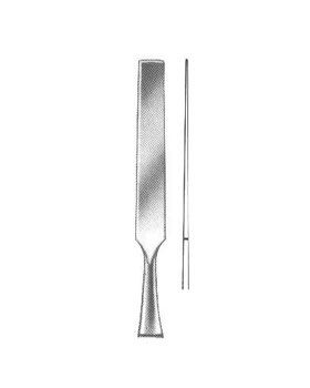 Cement Spatulas
