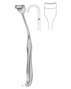 Retractors