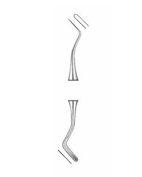 Filling Instruments