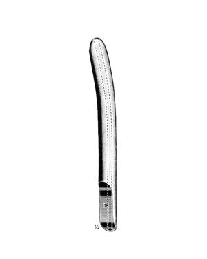 Uterine Dilators