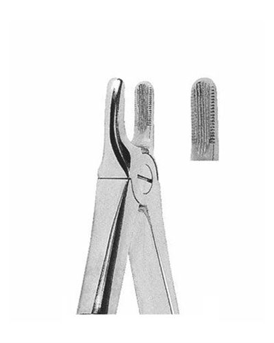 Upper Incisors
